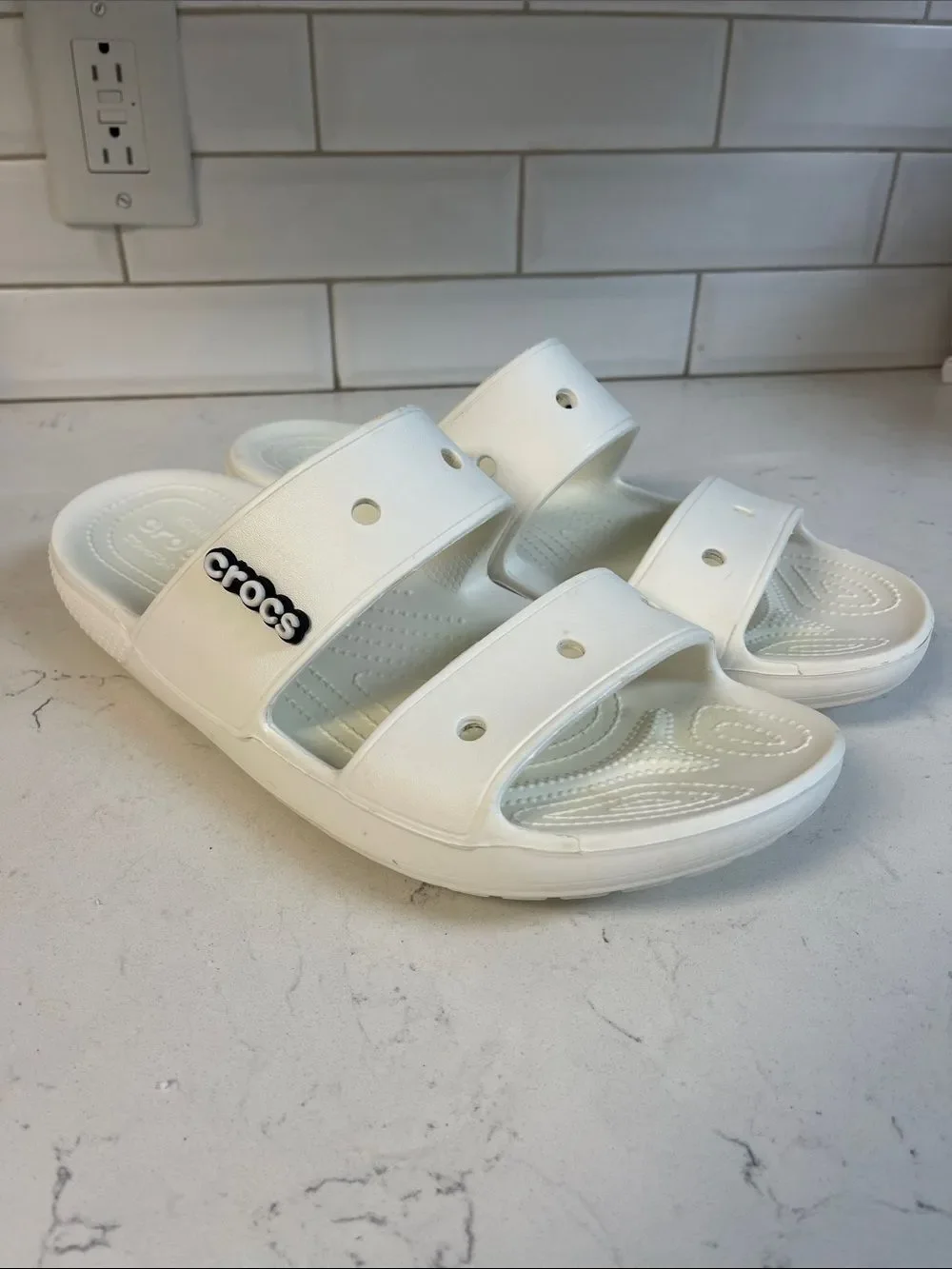CROCS brand style